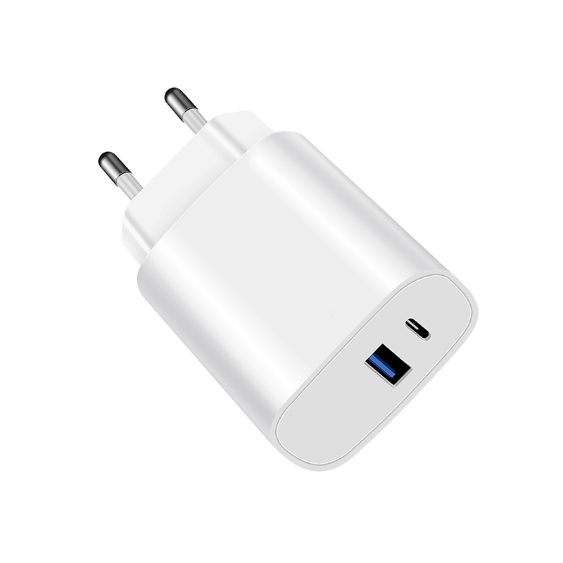 USB C oplader 20W