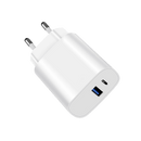 USB C oplader 20W