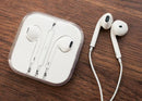 iPhone Earpods med Lightning