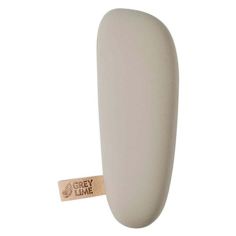 GreyLime PowerBank - 2600 mAh - Grå
