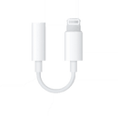 Lightning til 3,5mm AUX stik www.iPhoneopladere.dk