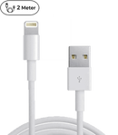 iPhone Lightning Kabel 2 Meter