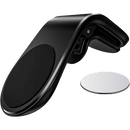 Magnetisk Mobilholder til bil med klips