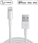 Originalt MFi Lightning kabel
