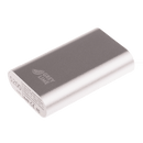 Sølv Greylime Powerbank 5200mAh