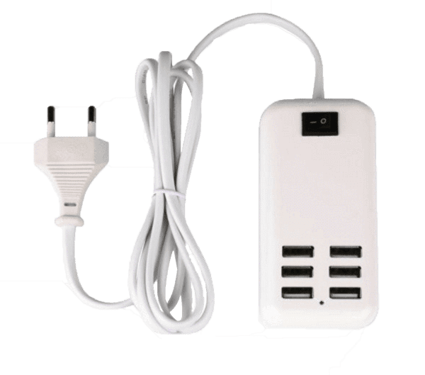 USB stikbar til opladning